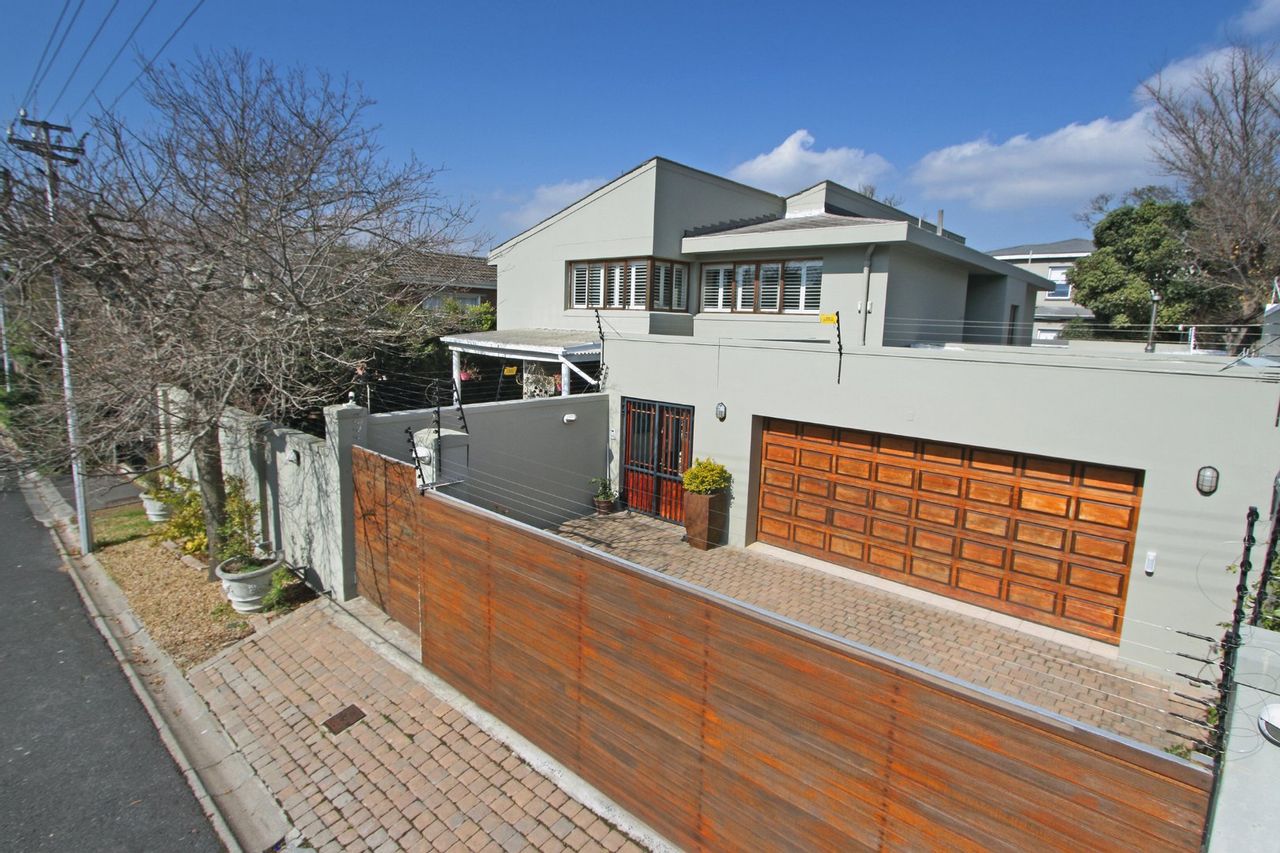 3 Bedroom House For Sale in Claremont Upper Seeff Blog